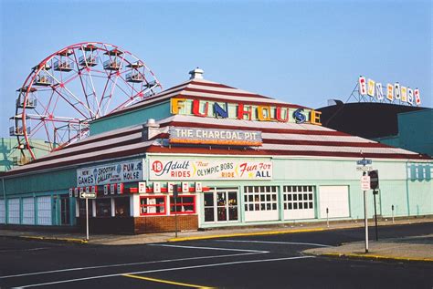 asbury park amusement park|Palace Amusements Museum.